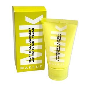 Milk‎ vegan cleanser